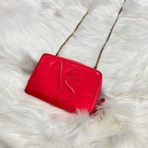 Vintage Victoria’s Secret Wallet Crossbody